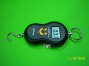 10g 40kg 40kg 10g 40kg 10g Portable Electronic Holiday Luggage Pocket Scale