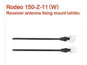 Walkera Rodeo 150 RC Quadcopter Spare Parts Rodeo 150-Z-11 Receiver Antenna Fixing Mount