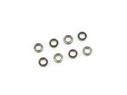 8Pcs JXD 509V 509W 509G Bearing for JXD RC Drone Quadcopter Hexacopter 4/6 Axle Gyro UAV