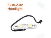Walkera F210 RC Helicopter Quadcopter spare parts F210-Z-32 Headlight