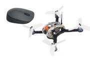 KINGKONG FPV EGG PNP Brushless 136mm FPV RC Racing Drone Mini Quadcopter with XM frsky