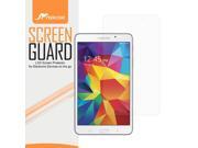 roocase Samsung Galaxy Tab 4 7.0 SM T230 Ultra HD Plus Bubble Free Clear Invisible Screen Protector LCD Film Guard