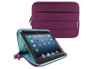 Universal Sleeve for 10 inch Tablet rooCASE Nylon Carrying Sleeve Pouch Case for iPad Pro 9.7 Air 2 1 Galaxy Tab A 9.7 10.1 Google Nexus 9 LG G Pad 10 and