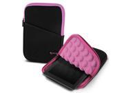 roocase Bubble Sleeve Carrying Universal 7 Tablet Case for iPad Mini Retina Galaxy Tab 3 4 7.0 8.0 Nexus 7 2013 Asus MeMO Pad 7 ME173 ME176CX HP 7 Slat