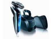 Philips Senso Touch 3D Men s Shaver RQ1290CC with Jet Clean System