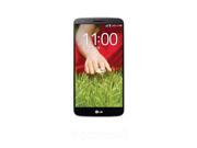 LG G2 5.2 Full HD IPS LG F320 32GB Smart Phone Korean Version Factory Unlocked Black