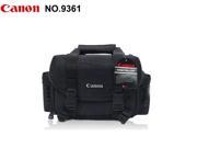 Canon Gadget Bag 2400 9361 Camera Shoulder bag Case for DSR DSLR