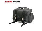 Canon Deluxe Gadget Bag 200DG 9441R Camera Shoulder bag Case for DSR
