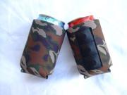 2PCS CK1065 New Magnetic Can Coozie Koozie Coozies for 330ml 12oz Can