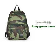 Camouflage Backpack Double Shoulder Bag Bags College School Boy Girl Students boys girls casual camping climbing hiking sports outdoor travelling packs carriers