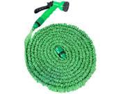NEW Magic snake X Hose for Home outdoor Garden car Expandable hoses Pocket Water watering your lawn flowers cars Hose for gardener housewife well organized 50FT