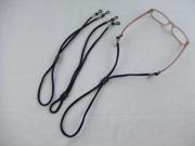 10PCS Adjustable Eyewear Reading Glasses Sunglasses Nylon Neck Strap Cord String Holder