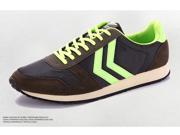 1 Pair NEW Men Casual Comfort Outdoor Sports Shoes Running Sneakers Black US Size 5.5 CH Size 39