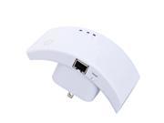 Wireless Signal Repeater and WiFi Access Point for Extending Home Network Range