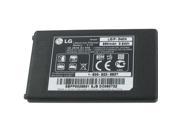 OEM Lithium Ion Battery for LG Rumor2 LX265 LGIP 340N SBPP0026901