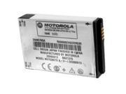 OEM Motorola Extended Battery SNN5765A SNN5765