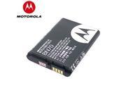 OEM Motorola Lithium Ion Battery for Motorola Debut i856 BN70 SNN5837A 1140mAh