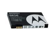OEM Replacement Battery BR56 for Motorola PEBL U6