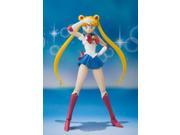 Bandai Tamashii Nations Sailor Moon S.H. Figuarts Action Figure