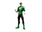 Kotobukiya Green Lantern New 52 DC Comics ArtFX Statue