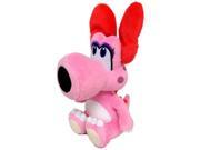 Sanei Super Mario Birdo Plush Doll