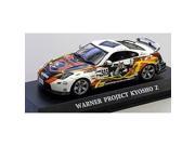 Model Car J Collection 1 43 Warner Project Kyosho Z Tom and Jerry Japanese Model Cars