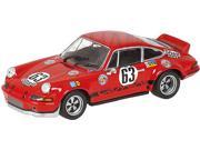 Model Car Minichamps DP 1 43 PORSCHE 911 CARRERA RSR GELO Le Mans 1973 Japanese Model Cars