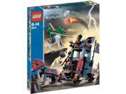 Lego Battle Wagon 8874 japan import