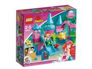 LEGO DUPLO 10515 Ariel s Undersea Castle