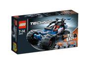 LEGO Technic 42010 Off road Racer