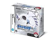Pokemon Soul Silver [Japan Import]