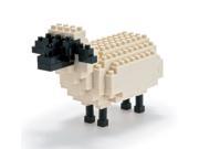 nanoblock Sheep NBC 054