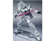 Robot Damashii G3 Gundam Metallic Coating Version Exclusive