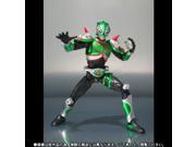 S.H.Figuarts Kamen Rider Ryuki VERDE figure Bandai Tamashii Exclusive
