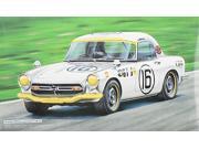 1 24 Honda S800 Japan GP 1967 No.16 K.Yabuki