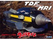 TDF MRI Ultra Seven Plastic Model Kits Fujimi [JAPAN]