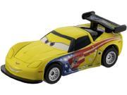 Tomica Disney Pixar Cars Jeff Gorvette C 27 Japan