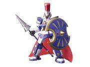 LBX Z Mode Series LBX Achilles 1 1 scale PVC figure Bandai [JAPAN]