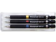 EAN 4955414925301 product image for Staedtler Mechanical Pencil for Drawing Set of Three 925 Wp3 [Japan Import] | upcitemdb.com