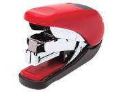 Plus Flat Stapler Flat Red St 010vh Rd 30 495 Take a Hit with Needle