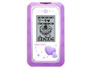 Purple Heart Collection Tama Tama Profilin