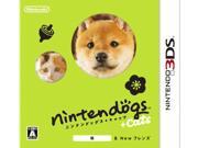 Nintendogs Cats Shiba New Friends [Japan Import]