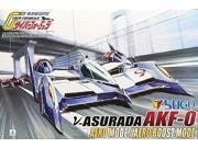 1 24 V ASURADA AKF 0 AERO MODE AERO BOOST MODE japan import