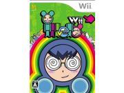 Illvelo Wii [Japan Import]