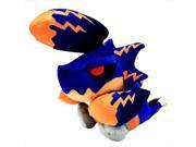 Monster Hunter Stuffed Monster Furious Bracchidios