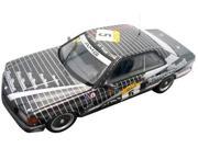 Mercedes 500SEC W126 AMG SPA 1989 5 Diecast Car Model 1 43 Die Cast Car by Autoart