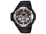 [CASIO] SGW 400H 1BJF men s sports gear SPORTS GEAR watches CASIO