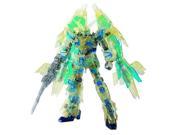 Gundam Front Tokyo Limited Rx 0 Unicorn Gundam 03 Phenex [Destroy Mode] Ver.gft Color Clear Ver. [Japan Import]