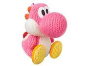 amiibo Pink Yarn Yoshi Yoshi s Woolly World Series