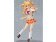 Wonder Festival Summer 2013 Figma iDOLM@STER Cinderella Girls - Jougasaki Rika Wonder Festival Summer 2013 Figma iDOLM@STER Cinderella Girls - Jougasaki Rika